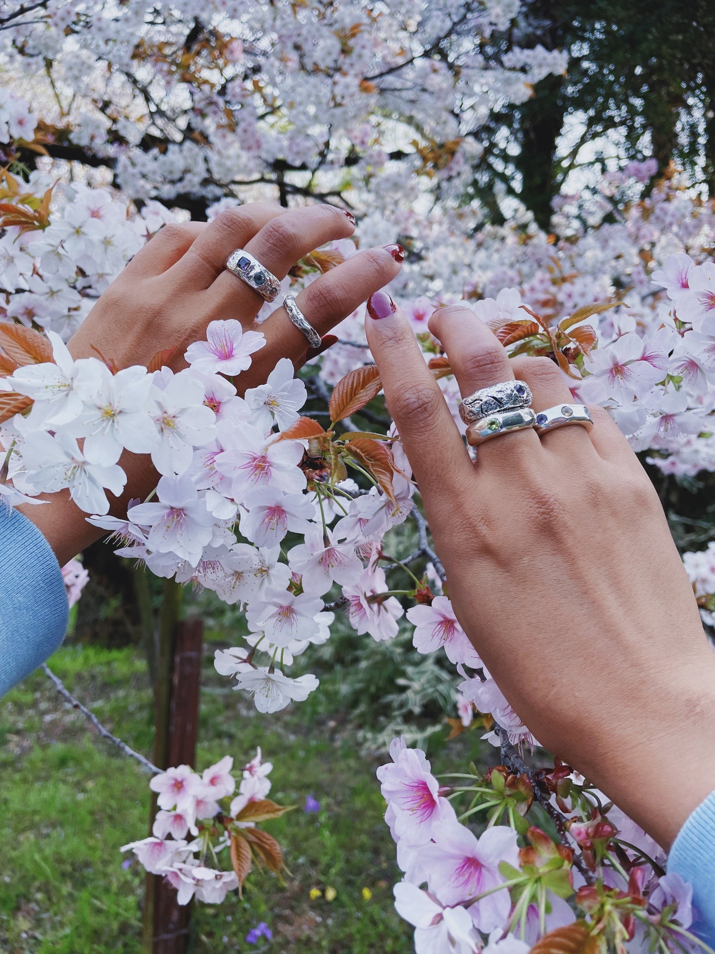 Mes Bijoux (Pre-Order)