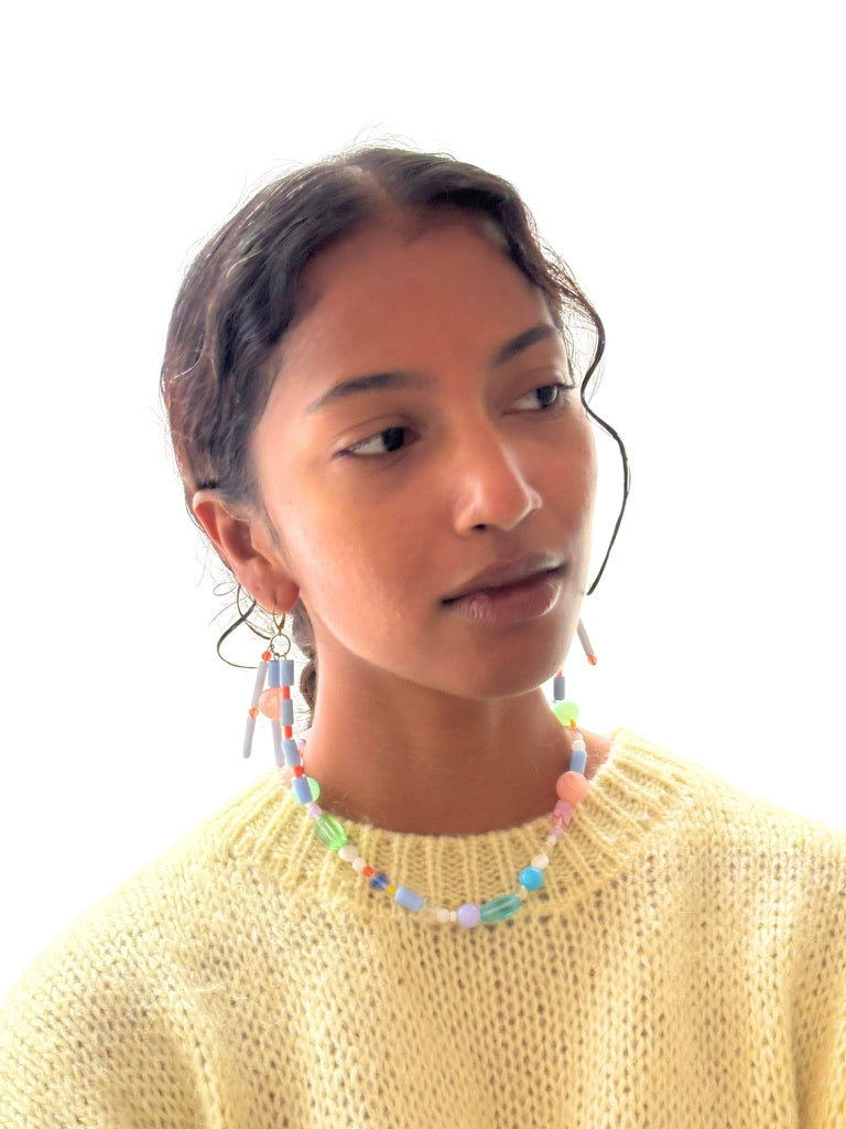 Dahlia Earrings