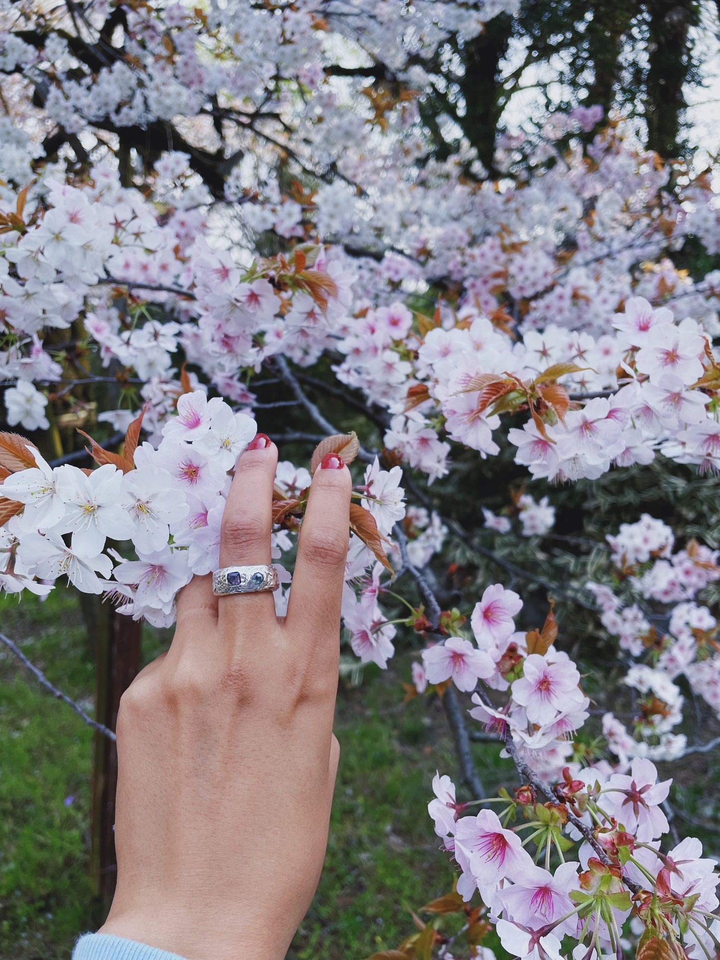 Mes Bijoux Numero 5 (Pre-Order)