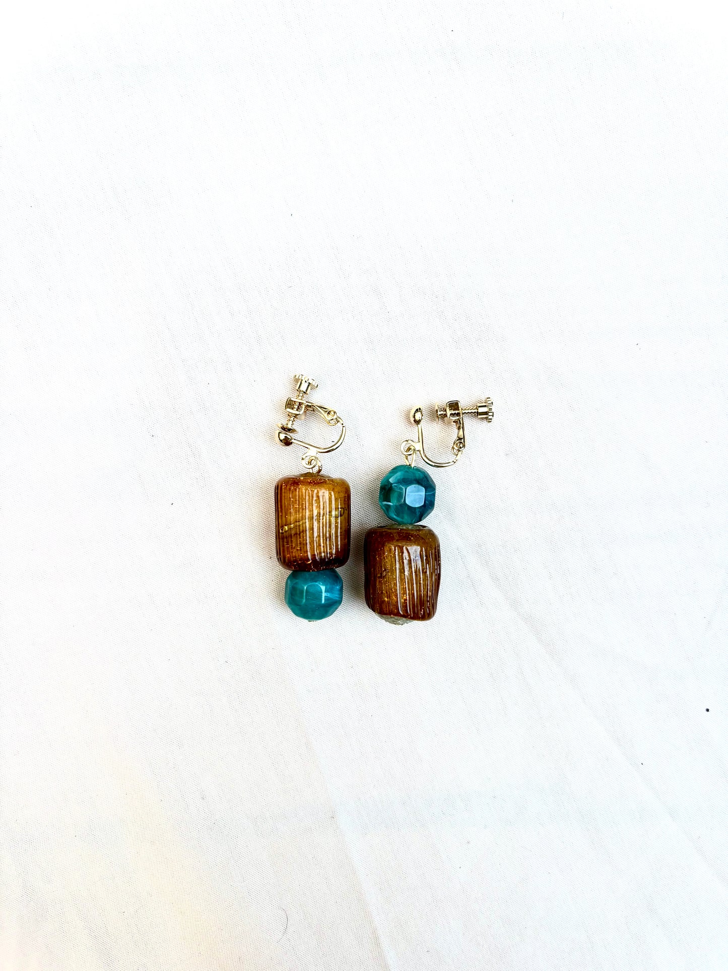 Verde x Matron Earrings
