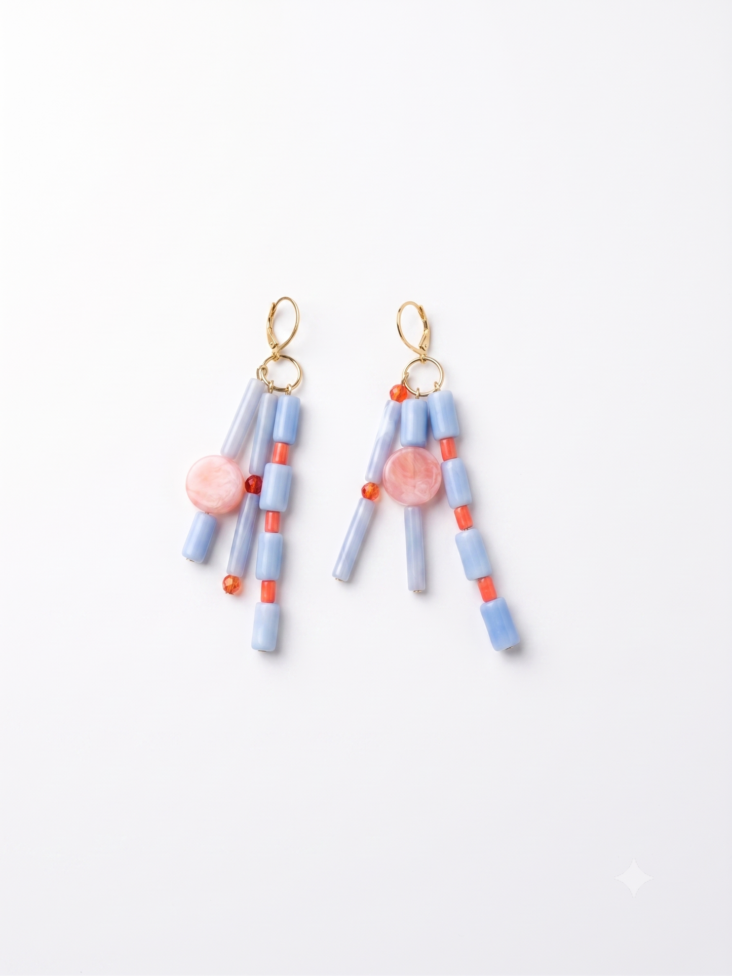 Dahlia Earrings