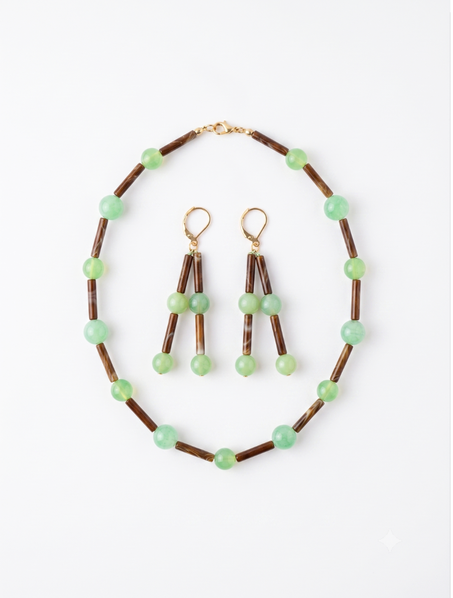 Zinka Earrings