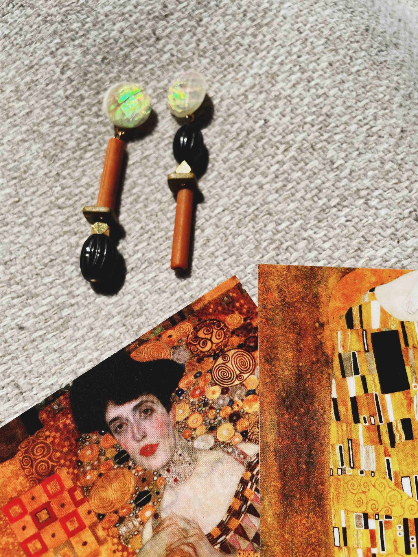 [EMG21008]Gerta - Klimt Collection -