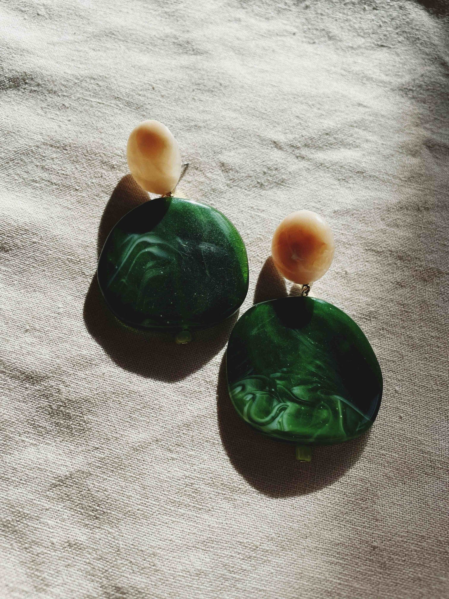 [EMS20051] Barcelona Earrings