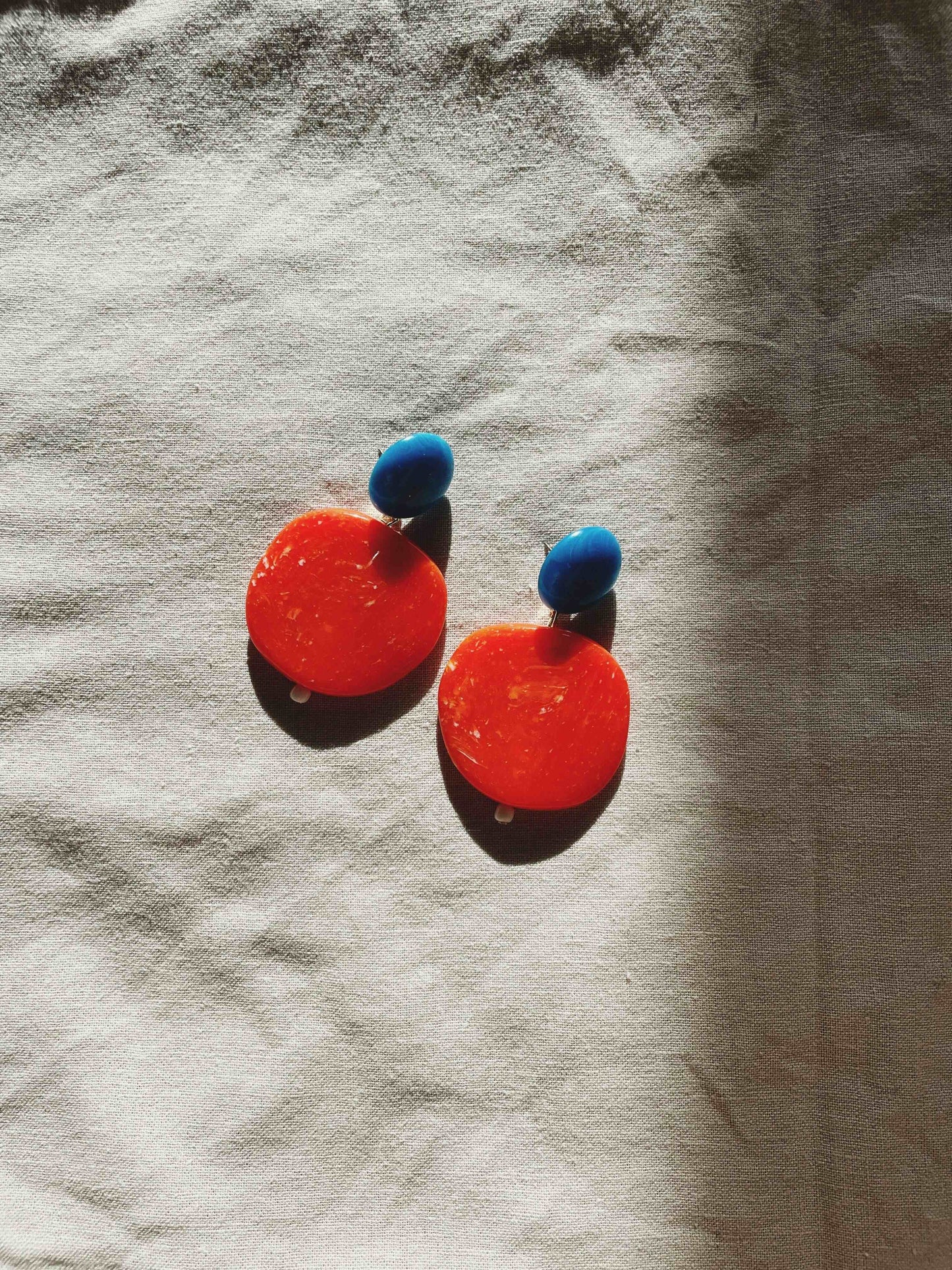[EMS20051] Barcelona Earrings