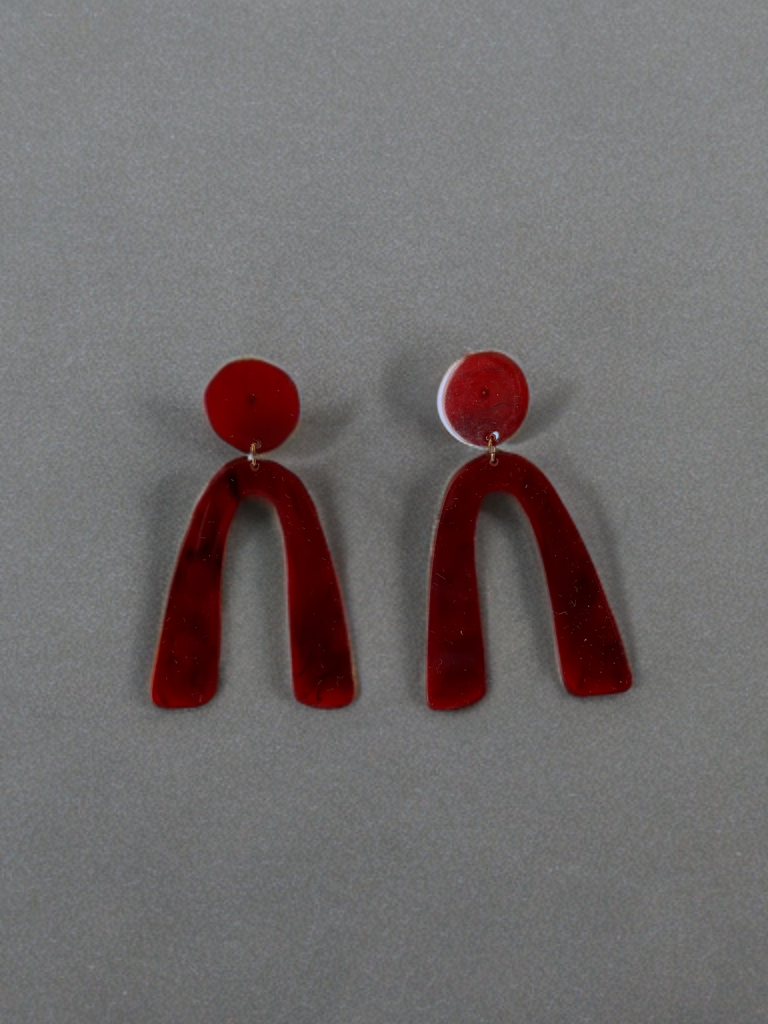 WINTER SALE ITEMS [ESS20010]Selected earrings