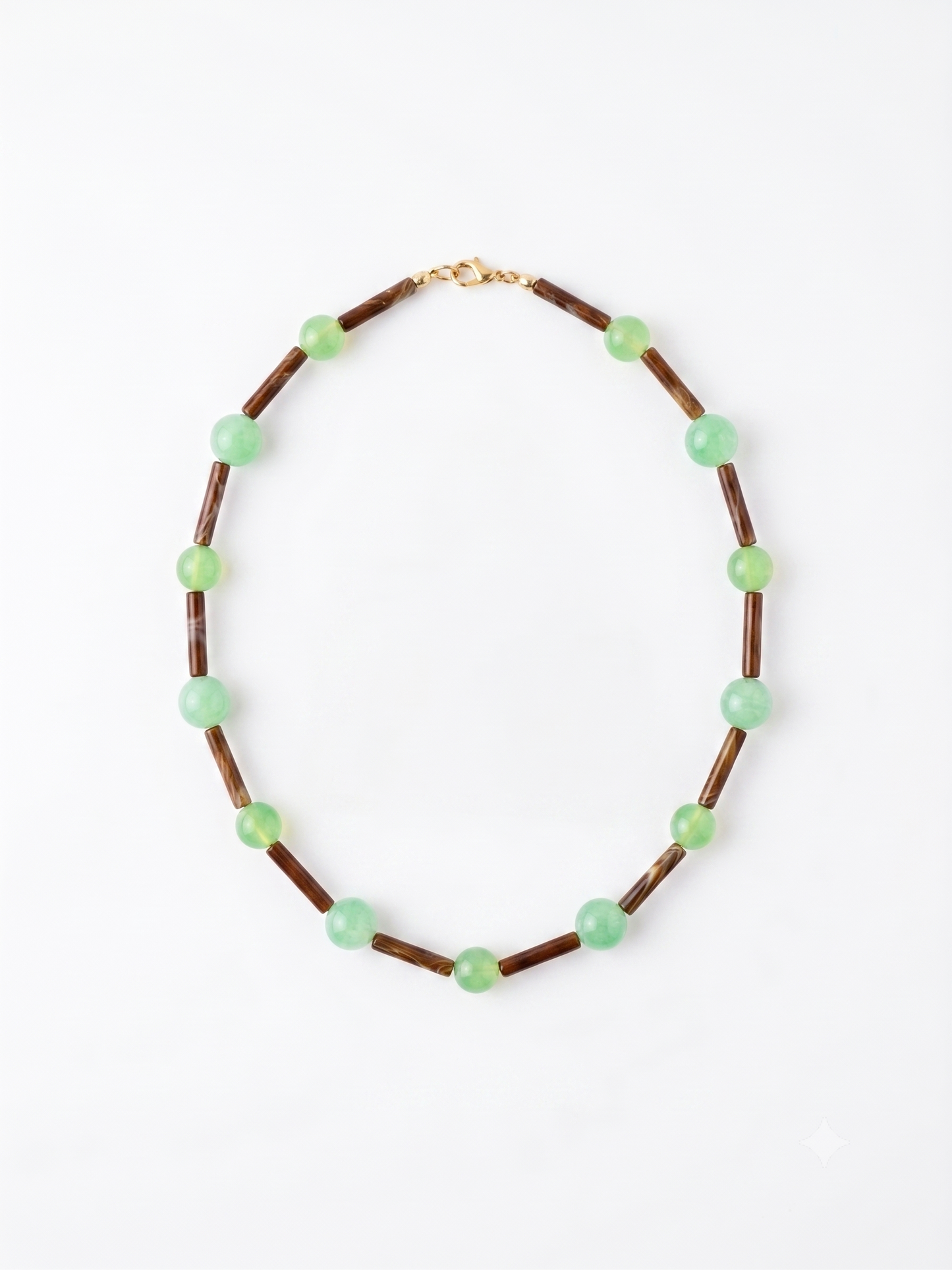Zinka Necklace