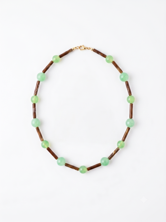 Zinka Necklace