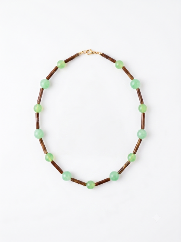 Zinka Necklace