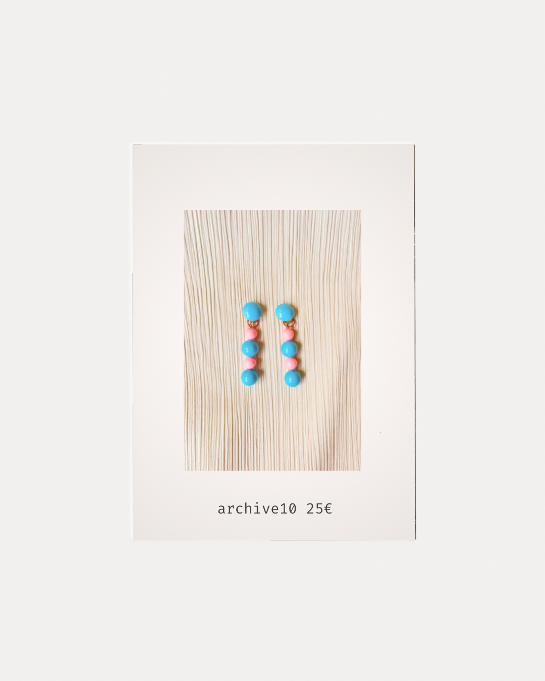 ARCHIVE10:[EMS21057] Beatriu(clips)