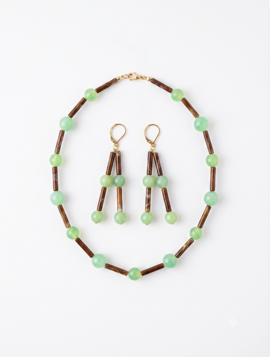 Zinka Earrings