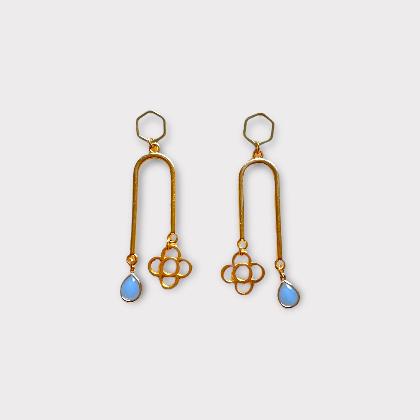 Flor de Barcelona 01