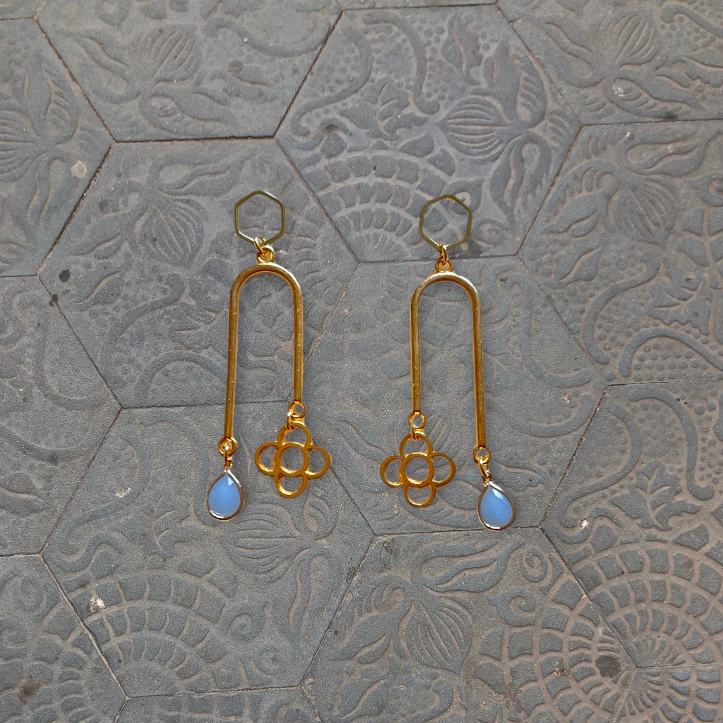 Flor de Barcelona 01