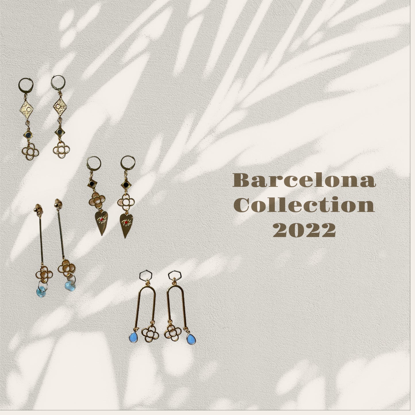 Flor de Barcelona 01