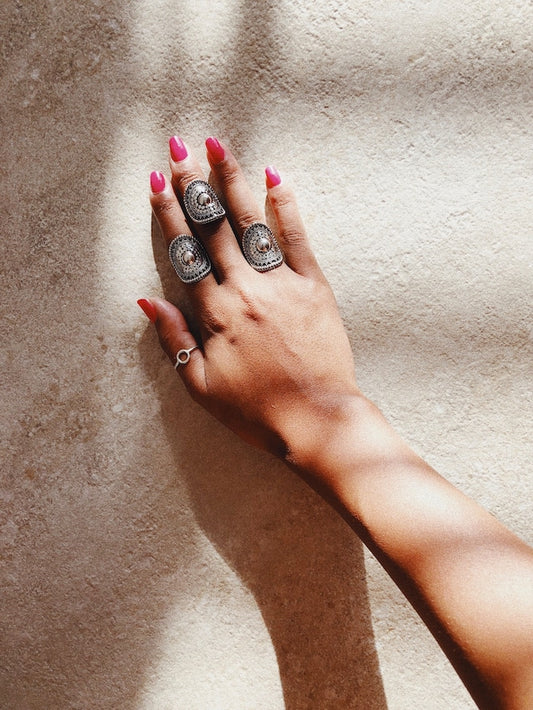 ARCHIVE: Bohemian / RSB18012