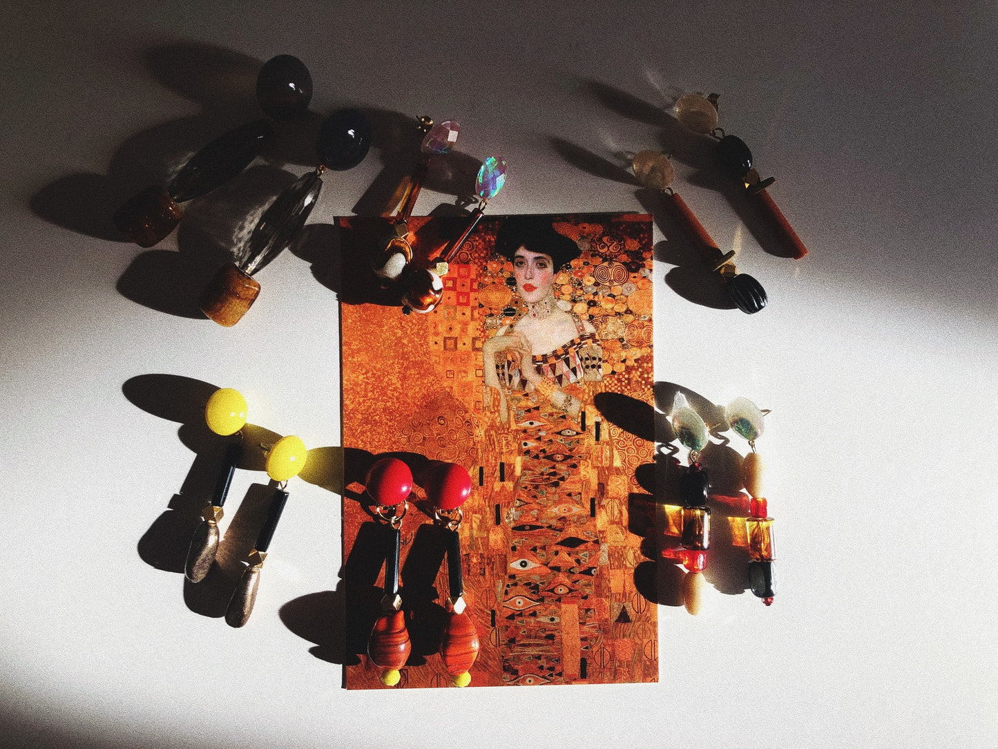 [EMG21008]Gerta - Klimt Collection -