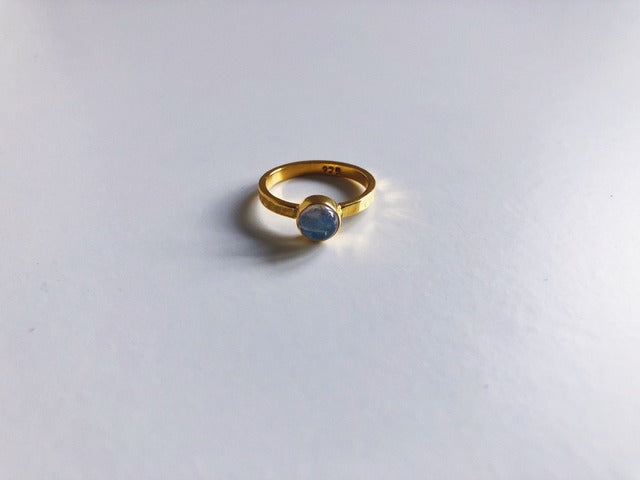 [RDB20018]Moonstone ring